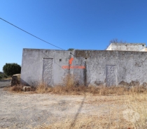 Terrenos Faro - Fotos para Terreno com ruína para recuperar Loulé